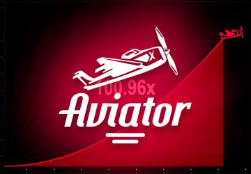 Игровой автомат Aviator в казино Баунти